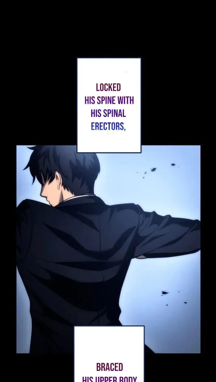 Shinigami no Kikan ~Assassin~ Chapter 13 page 46 - 