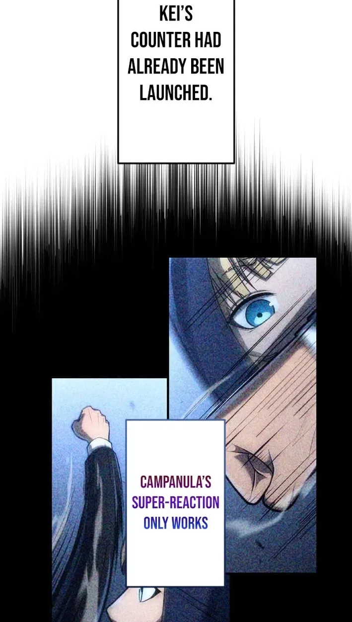 Shinigami no Kikan ~Assassin~ Chapter 13 page 7 - 