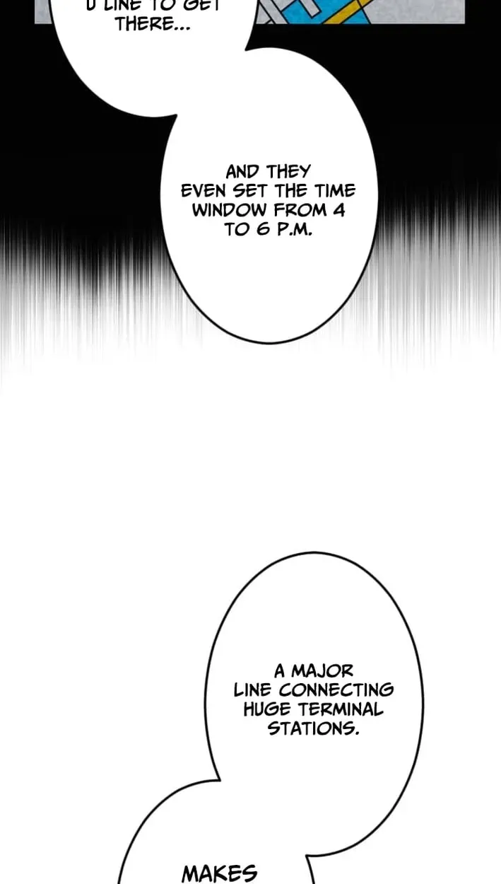 Shinigami no Kikan ~Assassin~ Chapter 15 page 103 - 