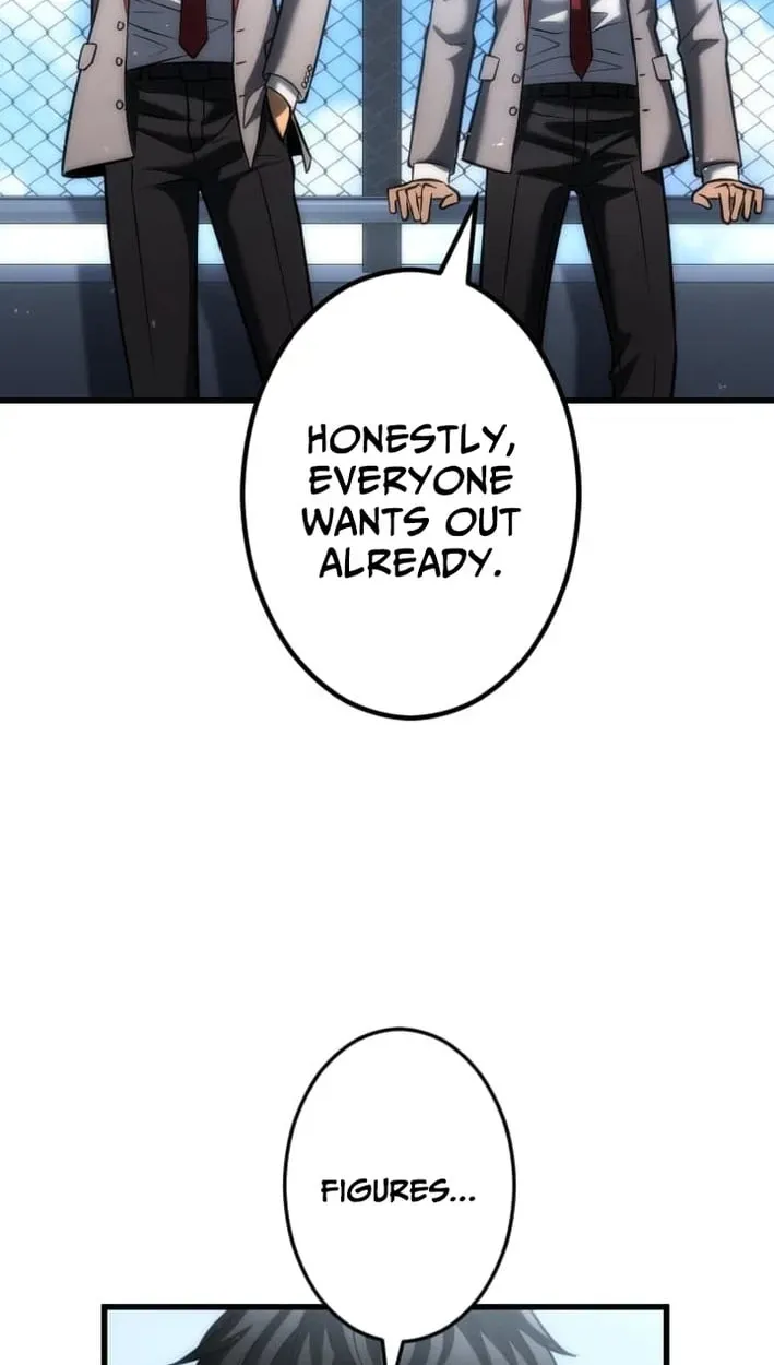 Shinigami no Kikan ~Assassin~ Chapter 15 page 106 - 