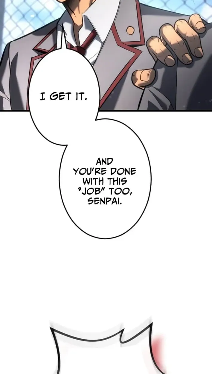 Shinigami no Kikan ~Assassin~ Chapter 15 page 111 - 