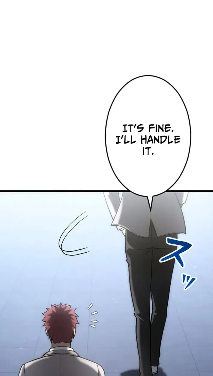 Shinigami no Kikan ~Assassin~ Chapter 15 page 115 - 
