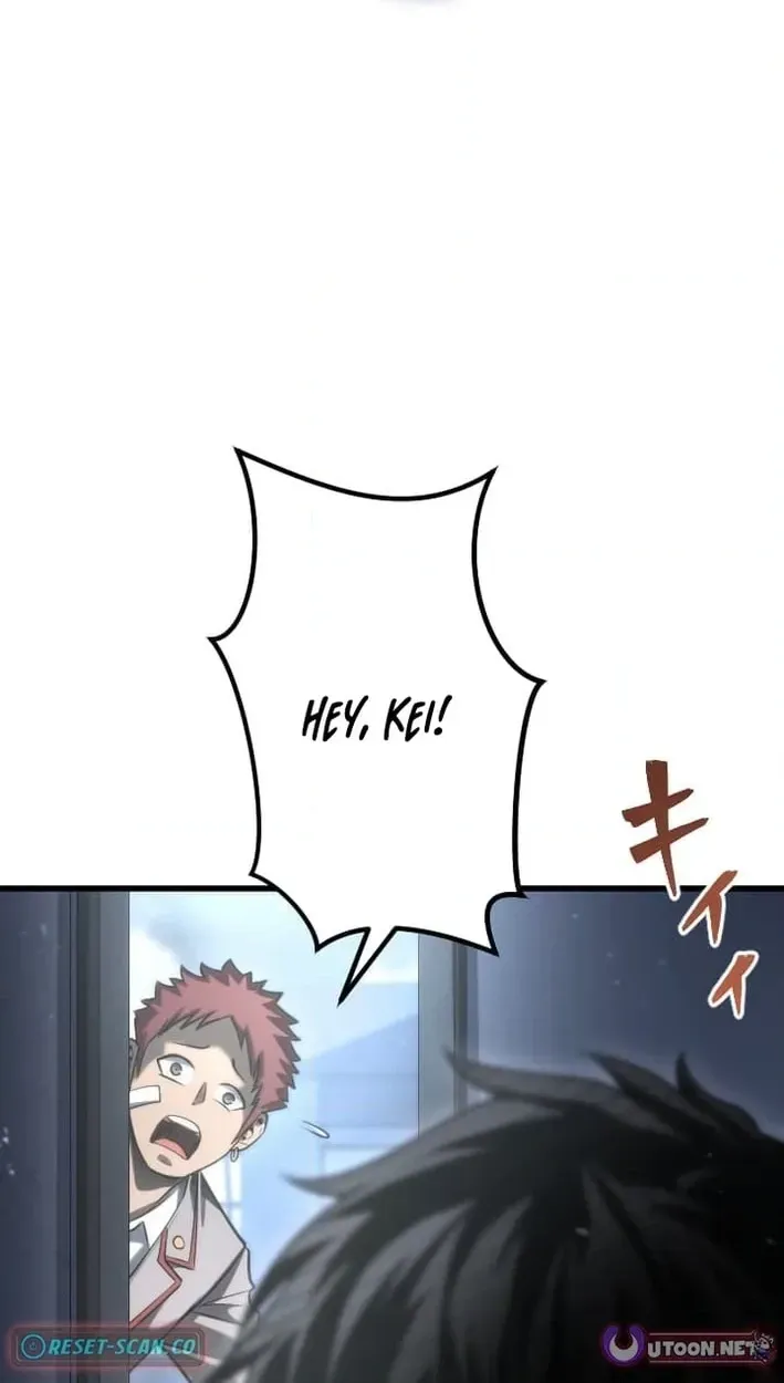 Shinigami no Kikan ~Assassin~ Chapter 15 page 119 - 