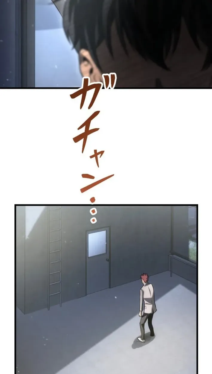 Shinigami no Kikan ~Assassin~ Chapter 15 page 120 - 