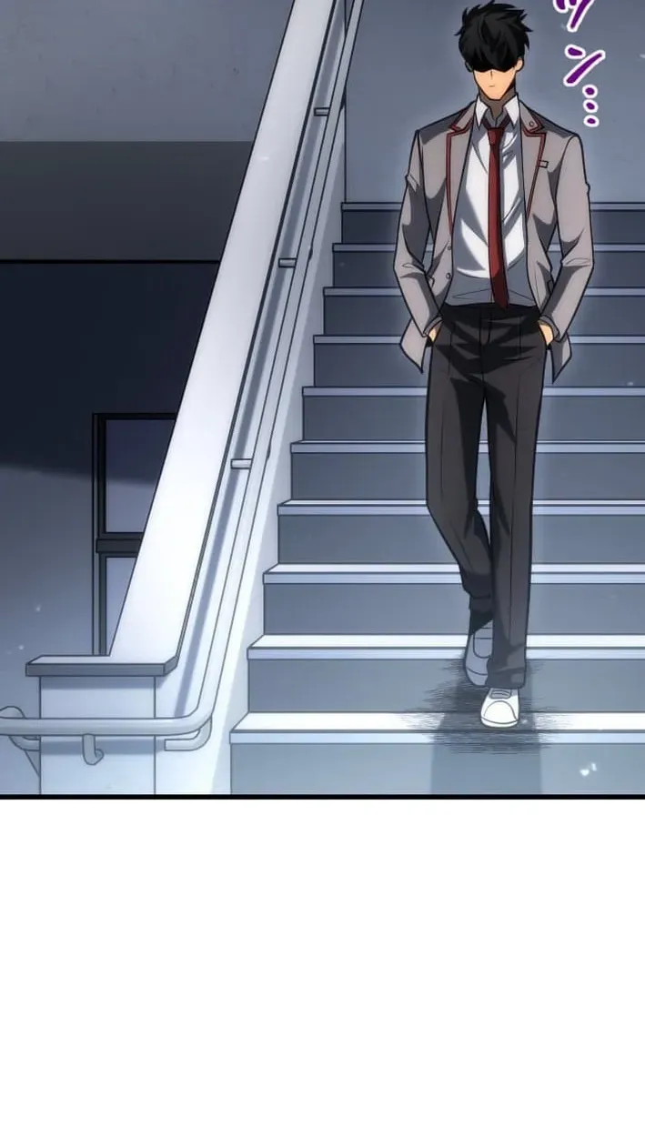 Shinigami no Kikan ~Assassin~ Chapter 15 page 123 - 