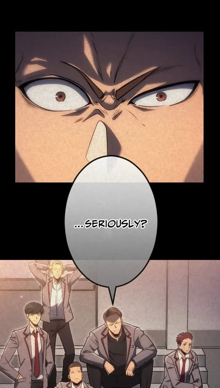 Shinigami no Kikan ~Assassin~ Chapter 15 page 25 - 