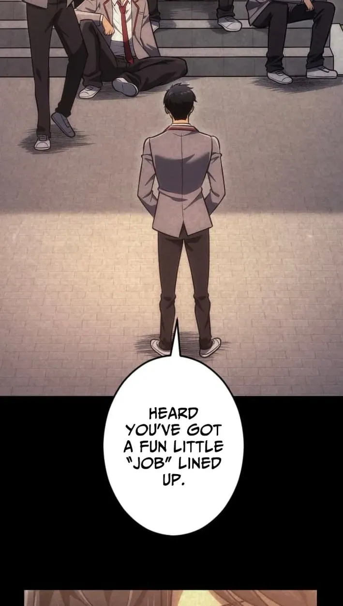 Shinigami no Kikan ~Assassin~ Chapter 15 page 26 - 