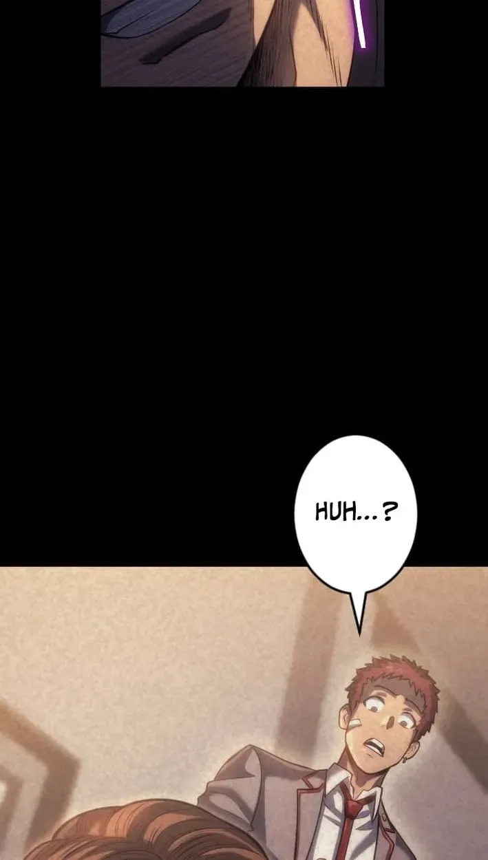 Shinigami no Kikan ~Assassin~ Chapter 15 page 31 - 