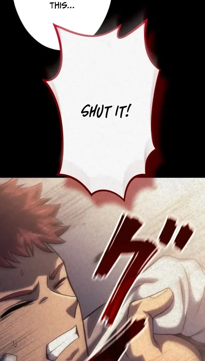 Shinigami no Kikan ~Assassin~ Chapter 15 page 34 - 