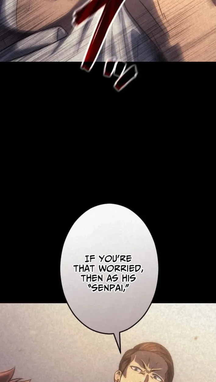 Shinigami no Kikan ~Assassin~ Chapter 15 page 35 - 