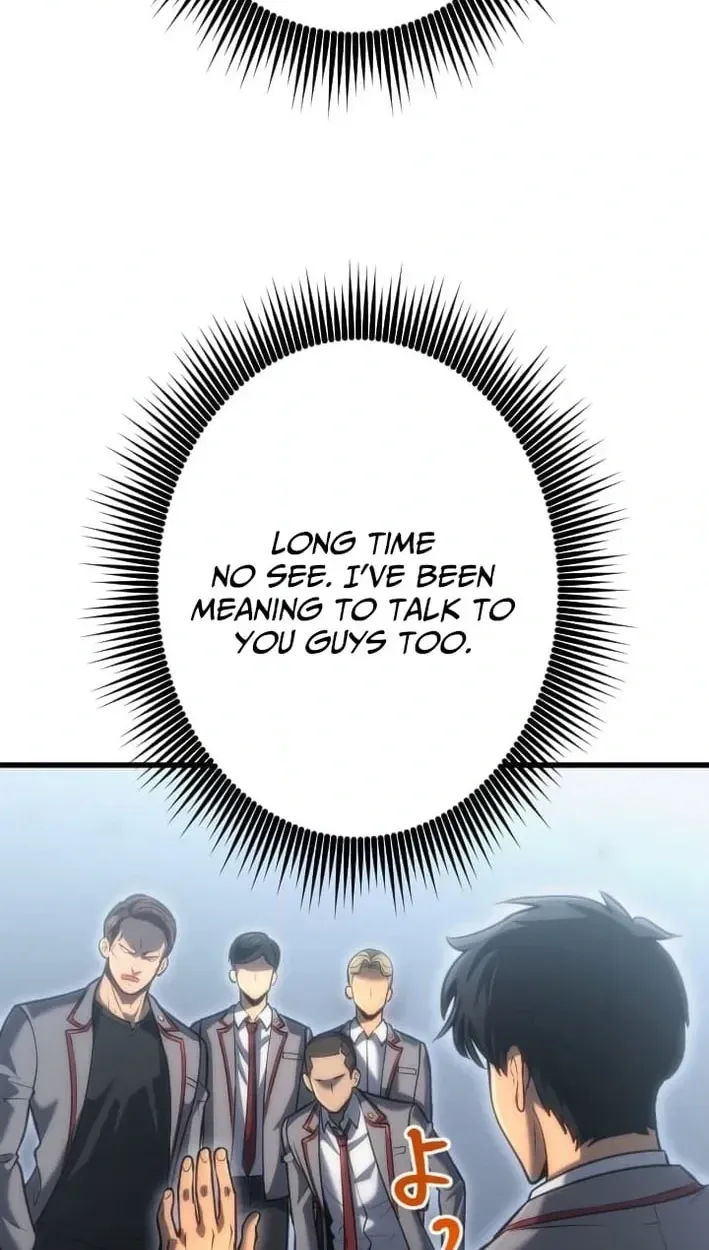 Shinigami no Kikan ~Assassin~ Chapter 15 page 39 - 