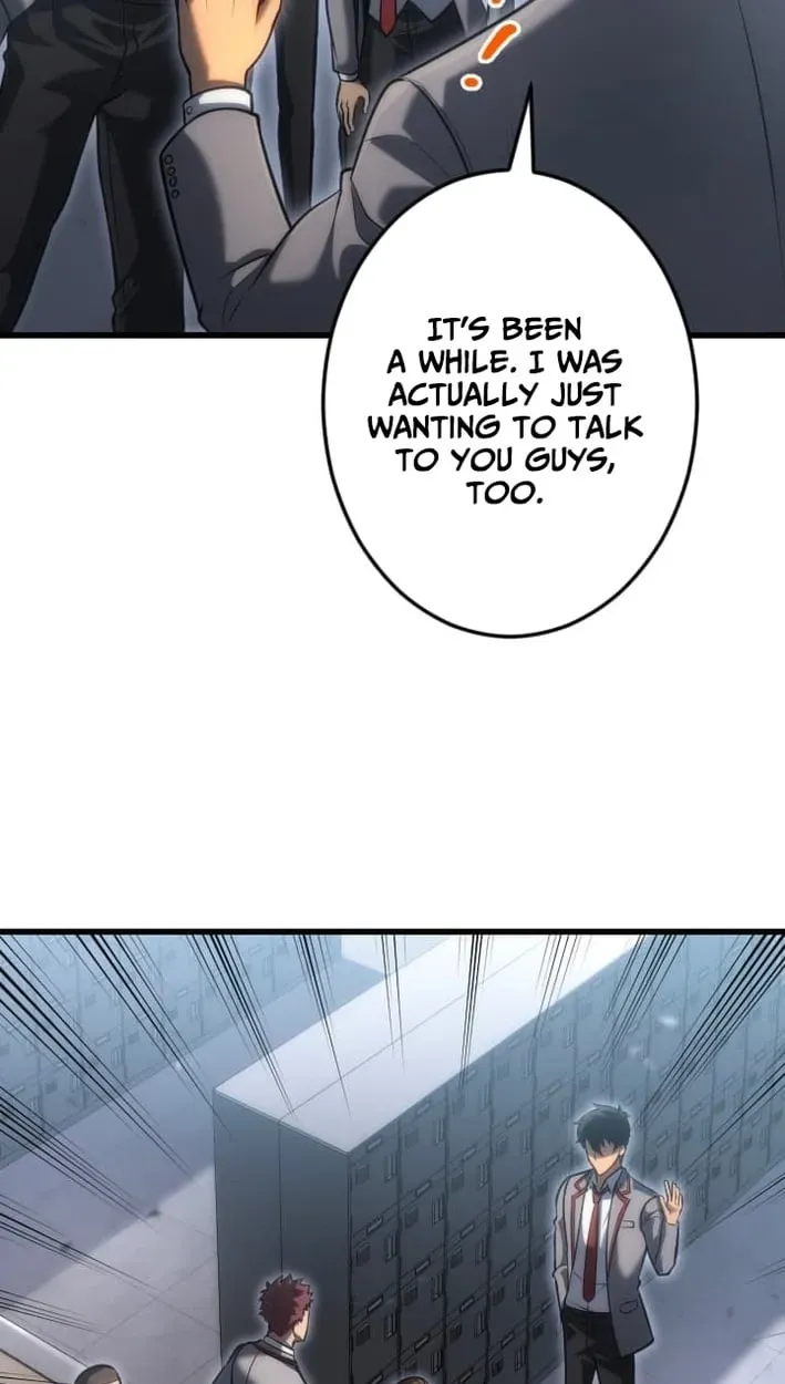 Shinigami no Kikan ~Assassin~ Chapter 15 page 40 - 