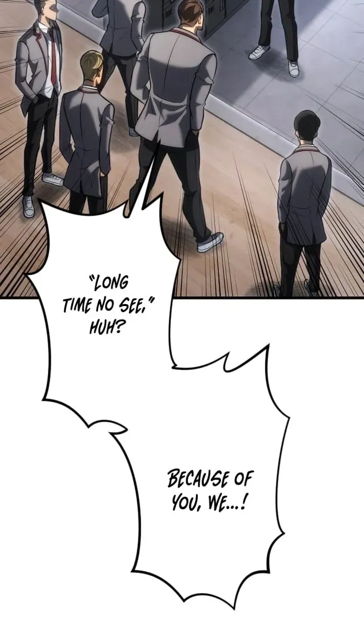 Shinigami no Kikan ~Assassin~ Chapter 15 page 41 - 