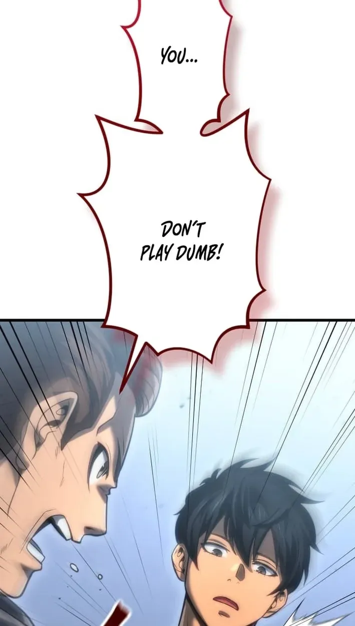 Shinigami no Kikan ~Assassin~ Chapter 15 page 43 - 