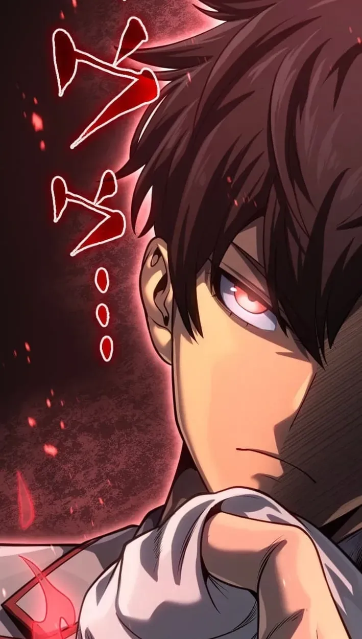 Shinigami no Kikan ~Assassin~ Chapter 15 page 45 - 