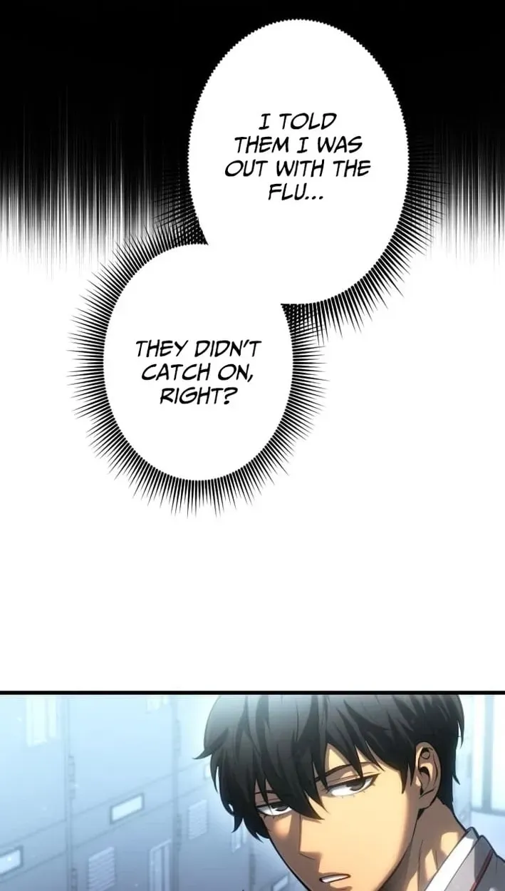 Shinigami no Kikan ~Assassin~ Chapter 15 page 7 - 