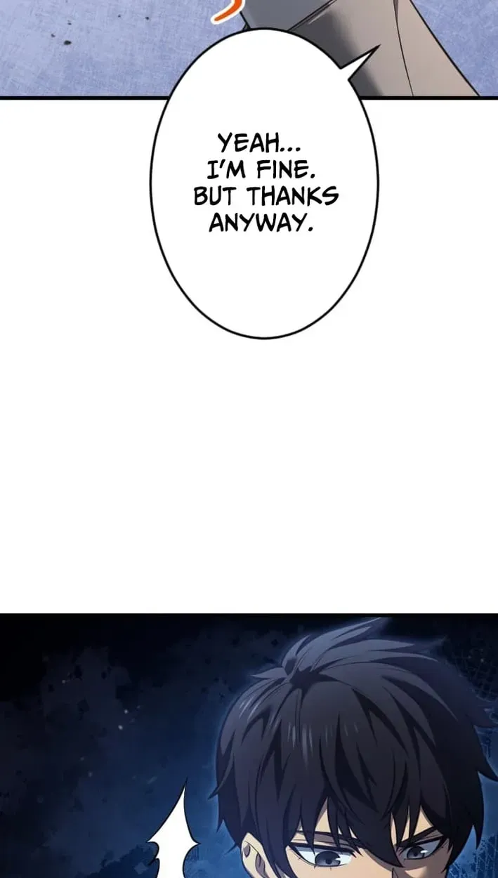 Shinigami no Kikan ~Assassin~ Chapter 15 page 64 - 