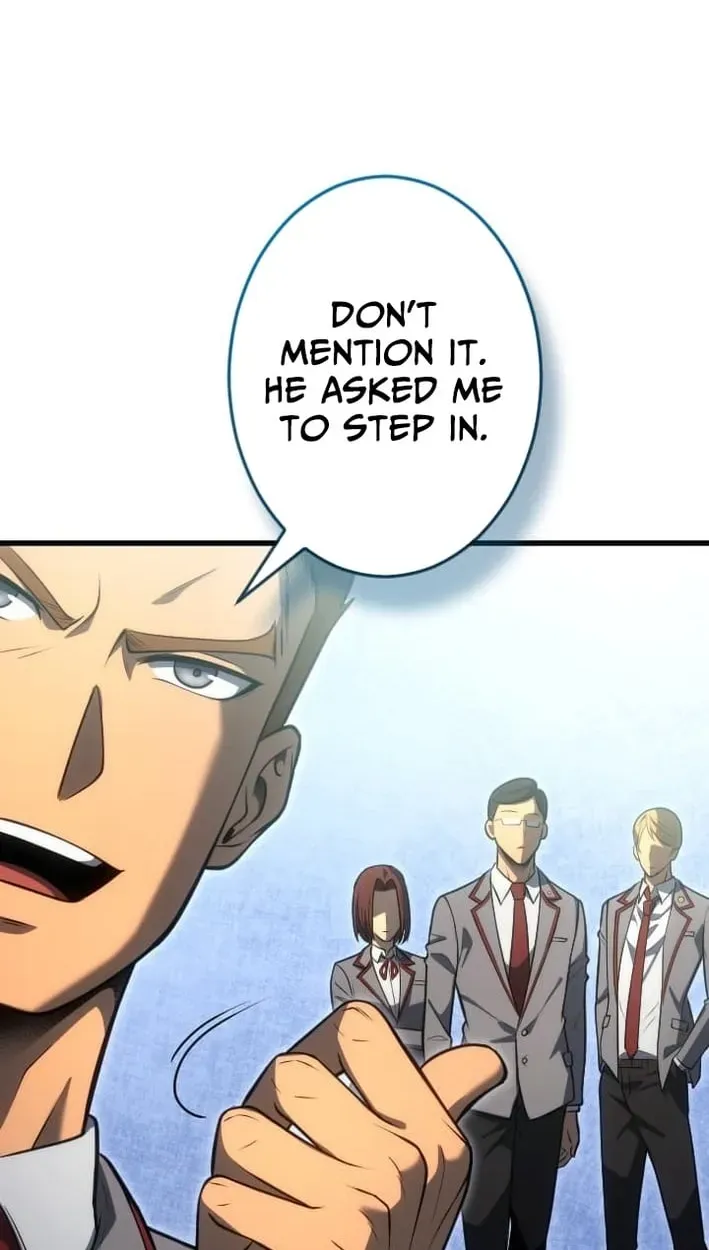 Shinigami no Kikan ~Assassin~ Chapter 15 page 66 - 