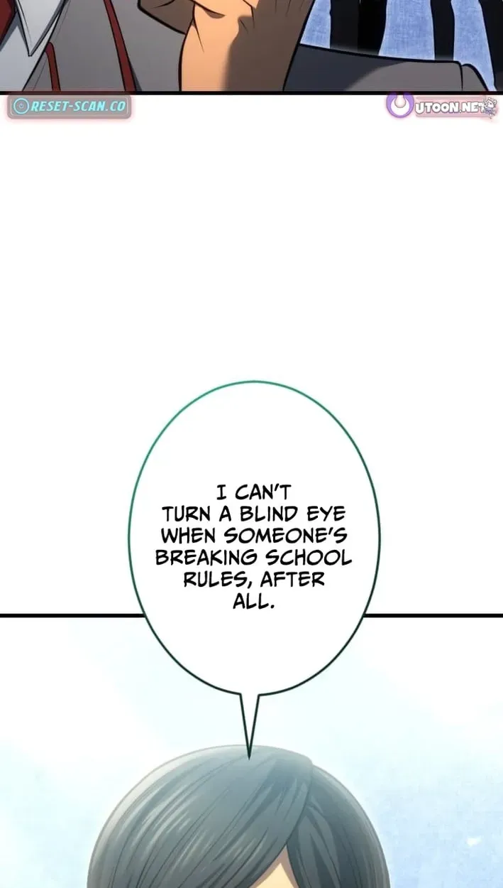 Shinigami no Kikan ~Assassin~ Chapter 15 page 67 - 