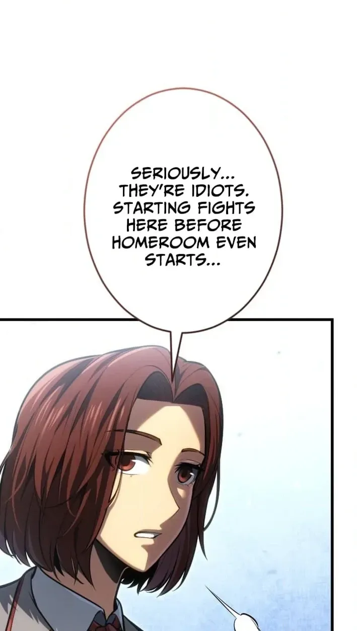 Shinigami no Kikan ~Assassin~ Chapter 15 page 69 - 