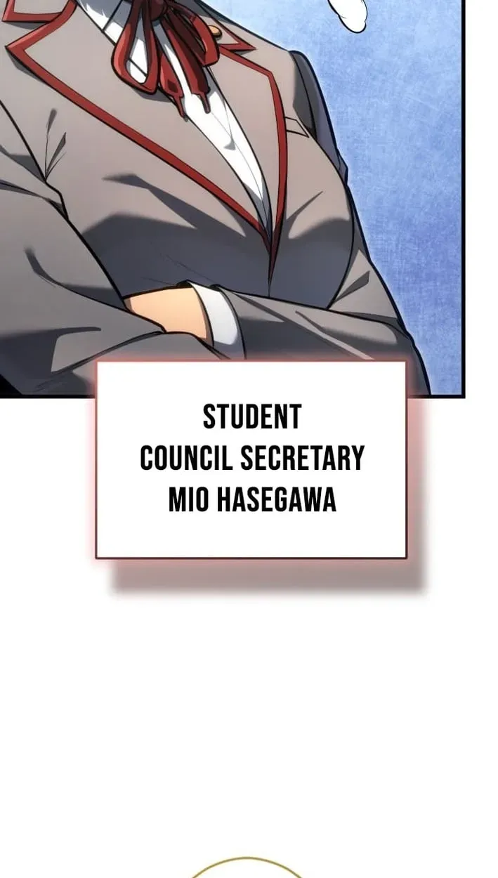 Shinigami no Kikan ~Assassin~ Chapter 15 page 70 - 