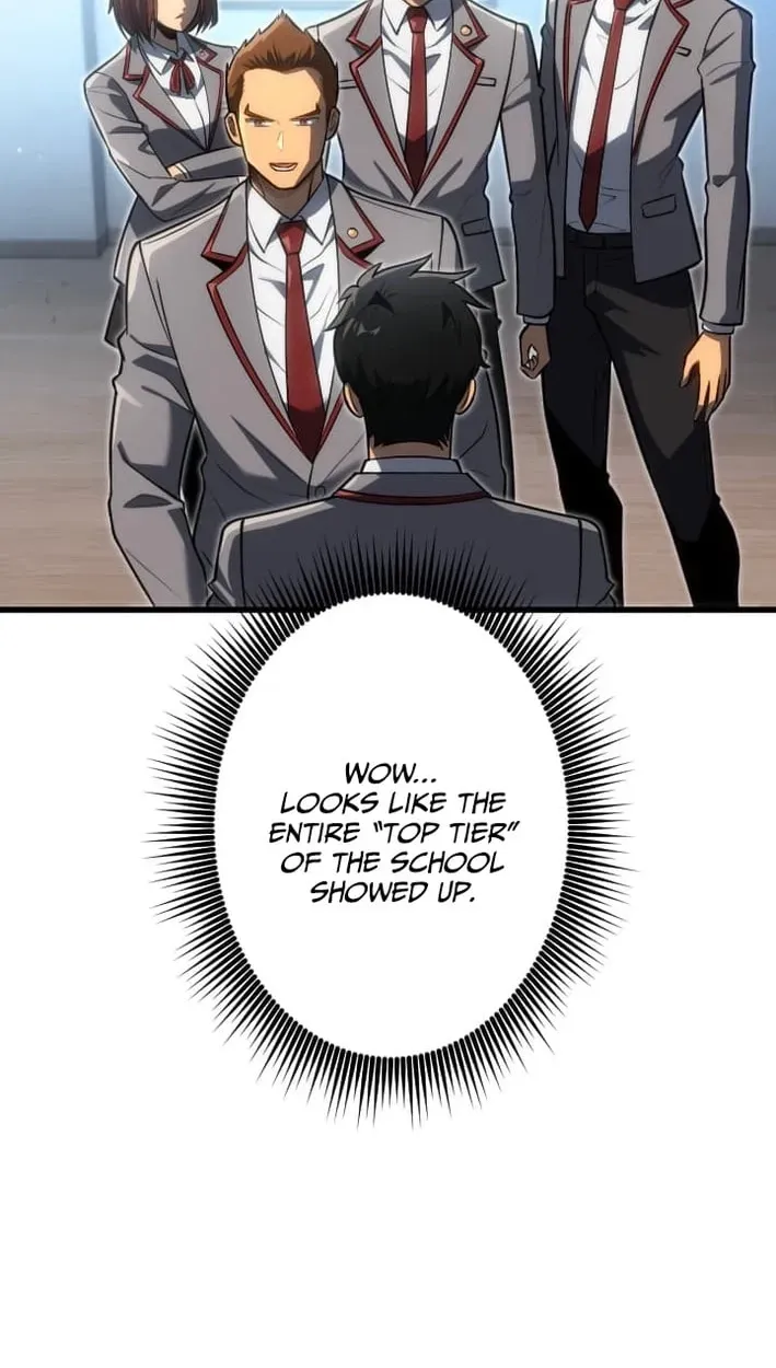 Shinigami no Kikan ~Assassin~ Chapter 15 page 73 - 