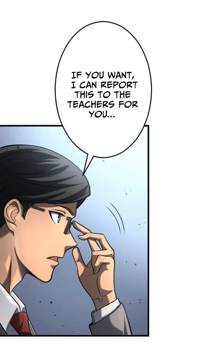 Shinigami no Kikan ~Assassin~ Chapter 15 page 74 - 