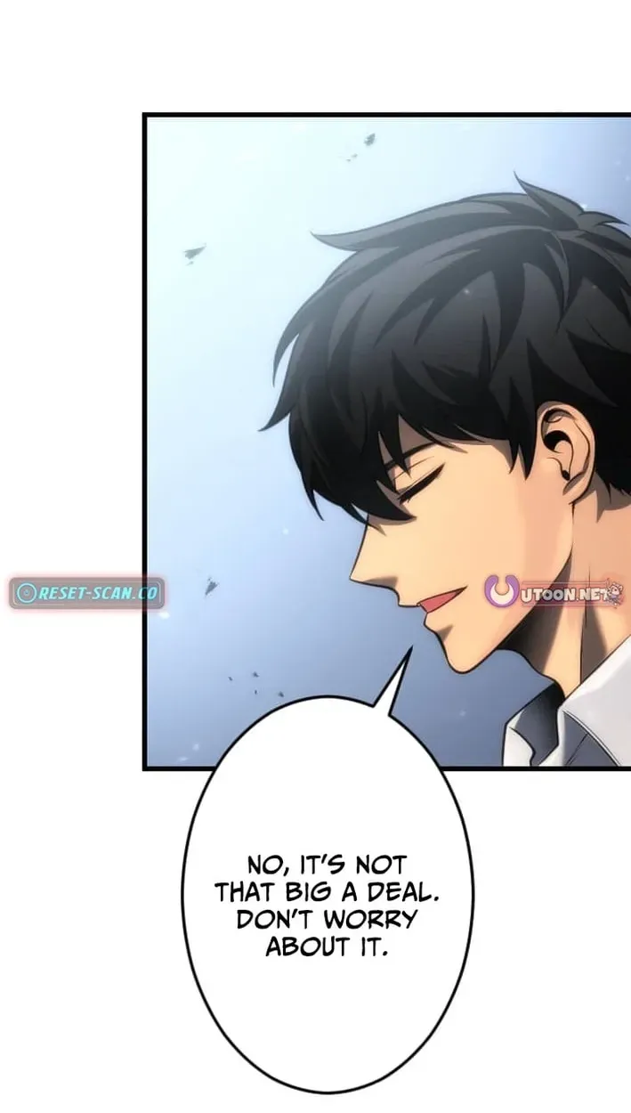 Shinigami no Kikan ~Assassin~ Chapter 15 page 75 - 