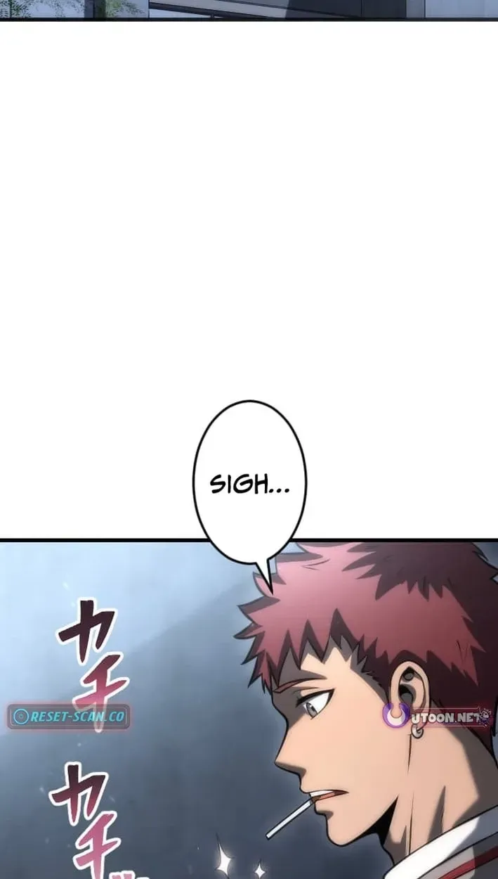 Shinigami no Kikan ~Assassin~ Chapter 15 page 80 - 
