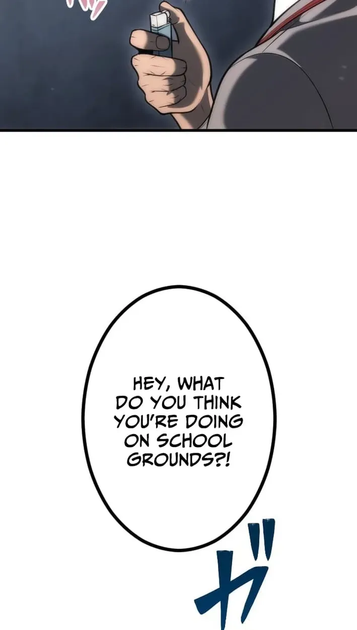 Shinigami no Kikan ~Assassin~ Chapter 15 page 81 - 