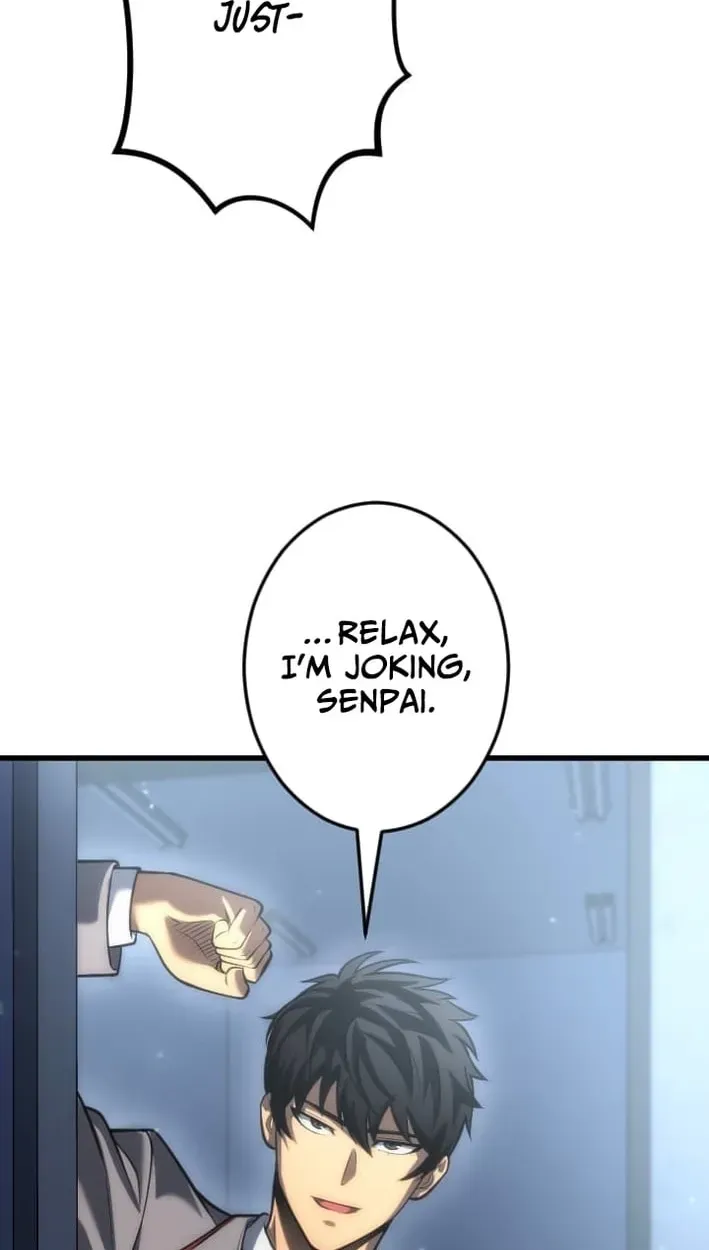 Shinigami no Kikan ~Assassin~ Chapter 15 page 83 - 