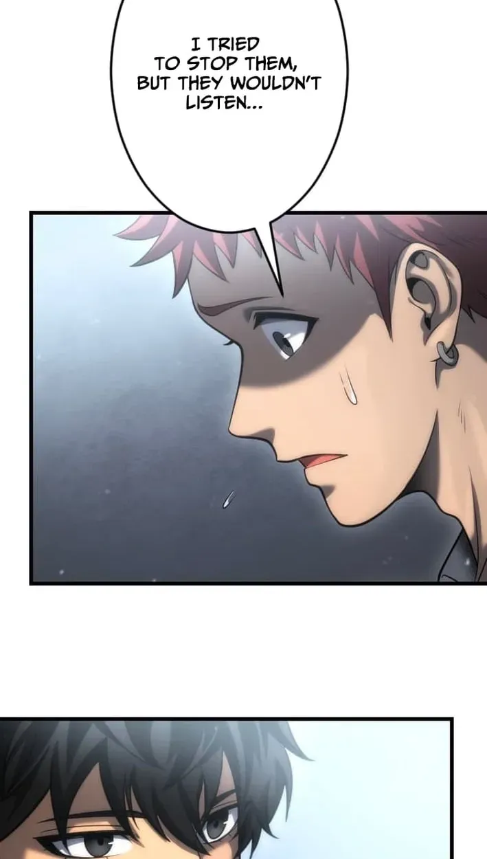Shinigami no Kikan ~Assassin~ Chapter 15 page 86 - 