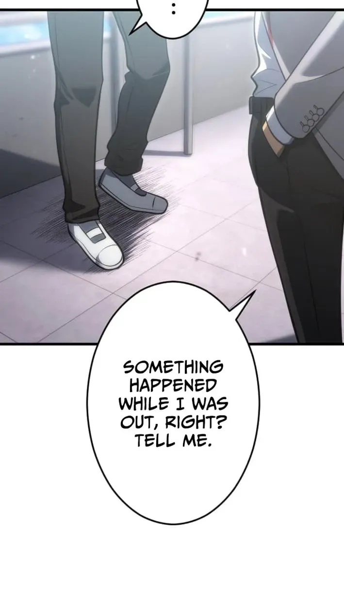 Shinigami no Kikan ~Assassin~ Chapter 15 page 88 - 