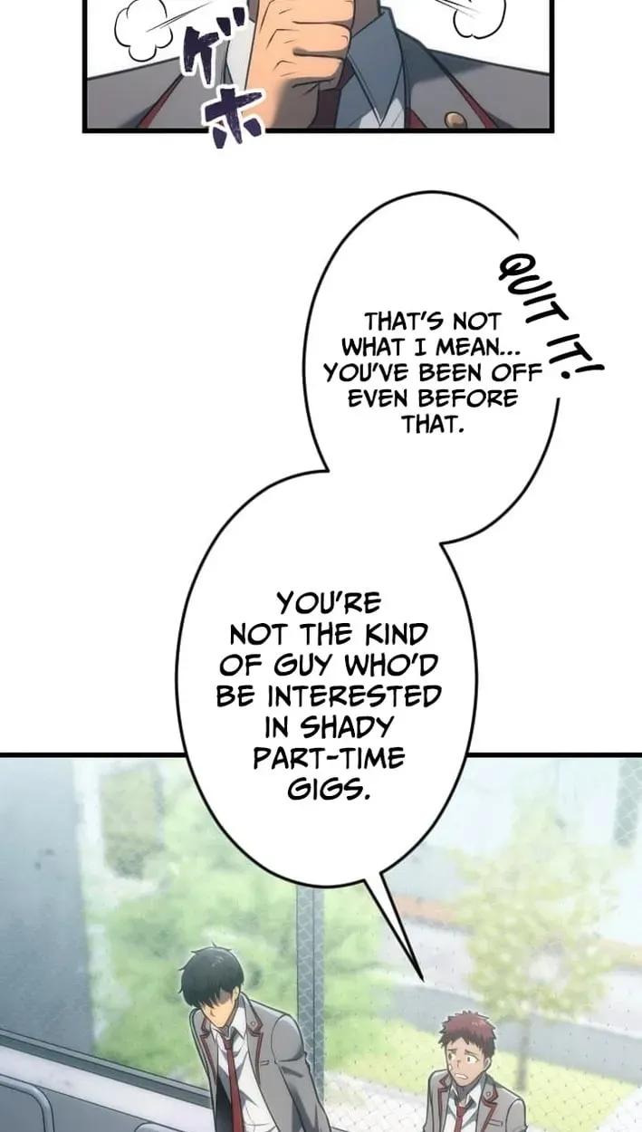 Shinigami no Kikan ~Assassin~ Chapter 15 page 92 - 