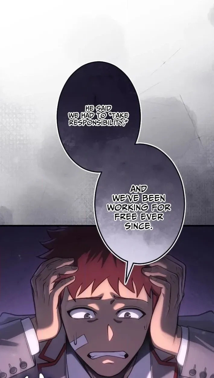 Shinigami no Kikan ~Assassin~ Chapter 15 page 99 - 