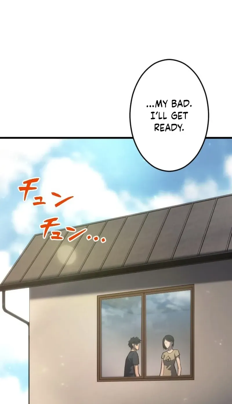 Shinigami no Kikan ~Assassin~ Chapter 2 page 101 - 