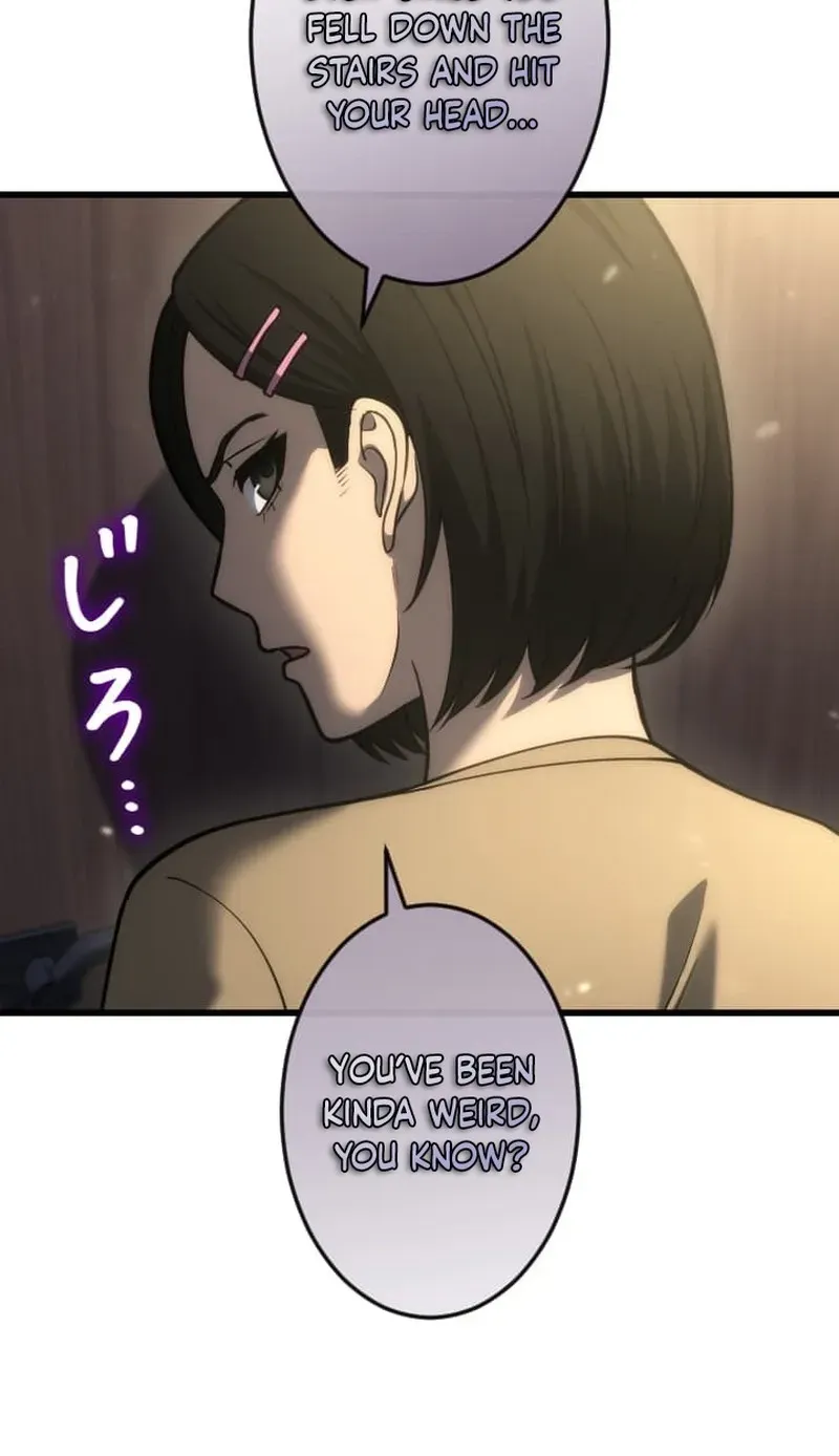 Shinigami no Kikan ~Assassin~ Chapter 2 page 104 - 