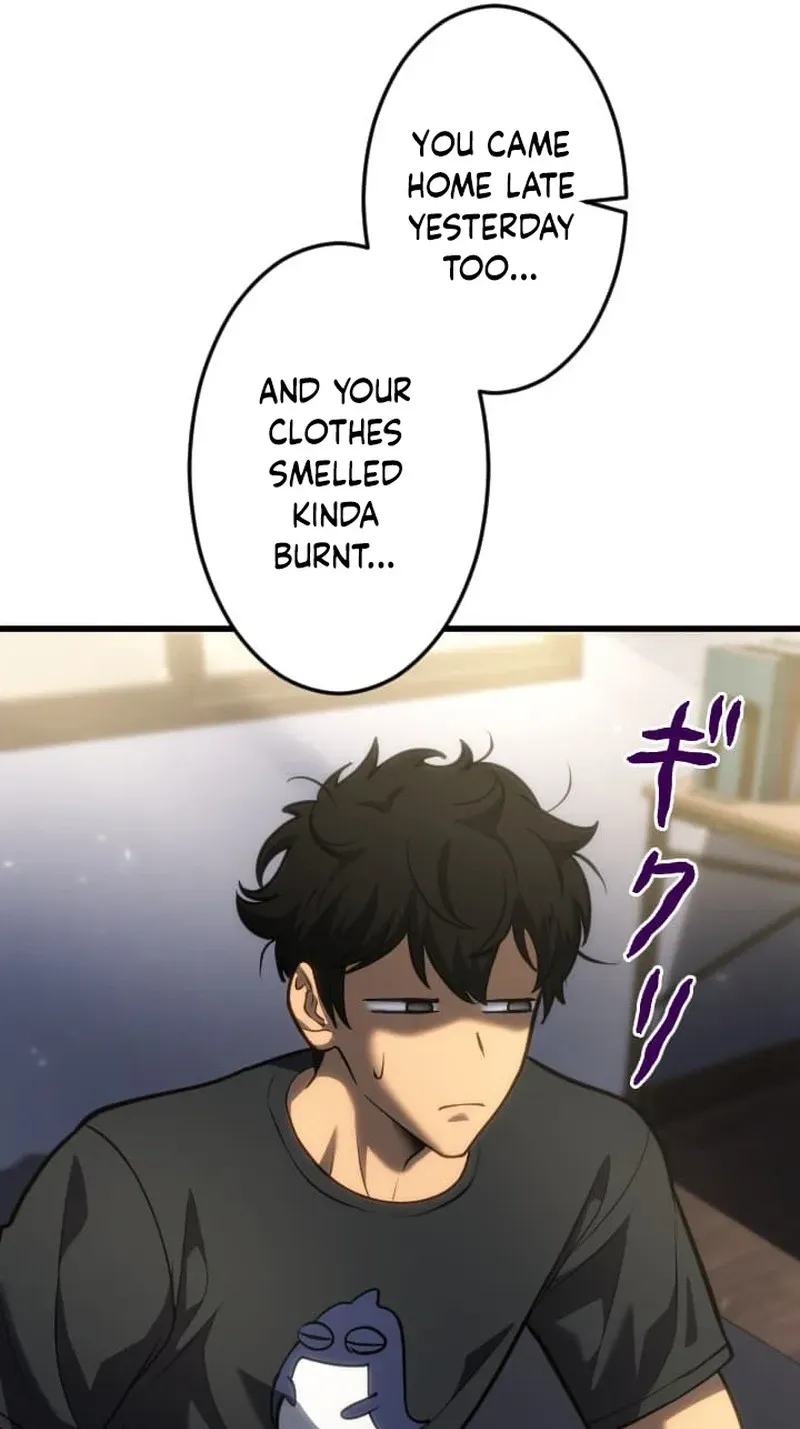 Shinigami no Kikan ~Assassin~ Chapter 2 page 105 - 