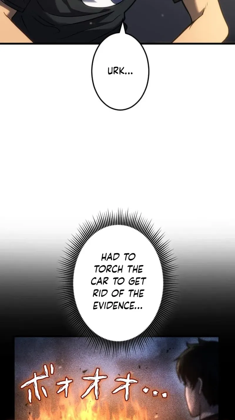 Shinigami no Kikan ~Assassin~ Chapter 2 page 106 - 