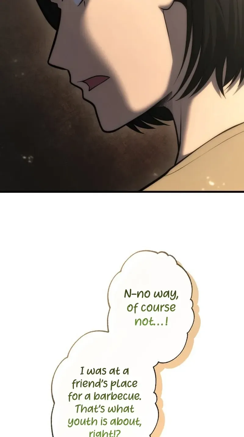Shinigami no Kikan ~Assassin~ Chapter 2 page 108 - 