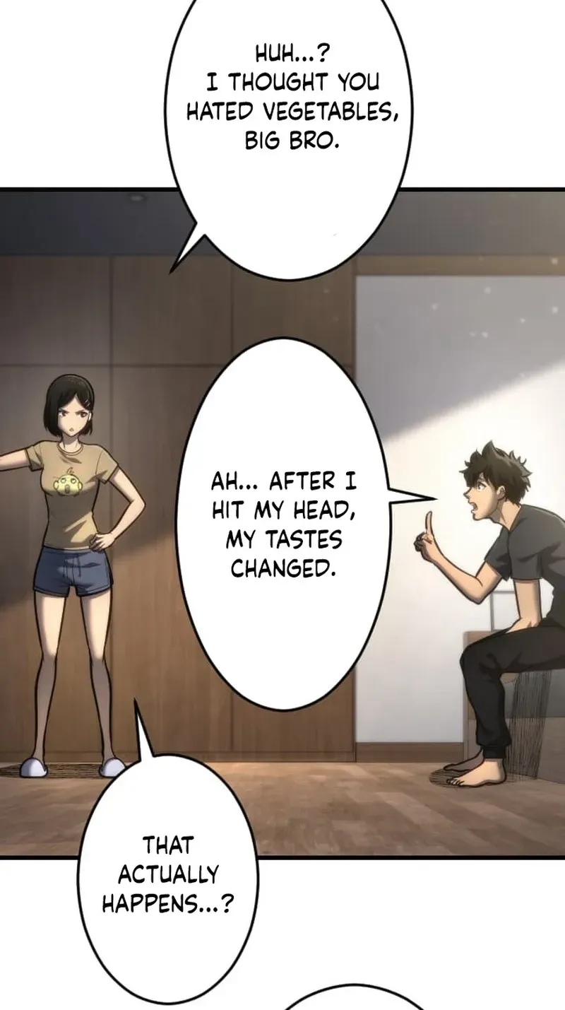 Shinigami no Kikan ~Assassin~ Chapter 2 page 110 - 