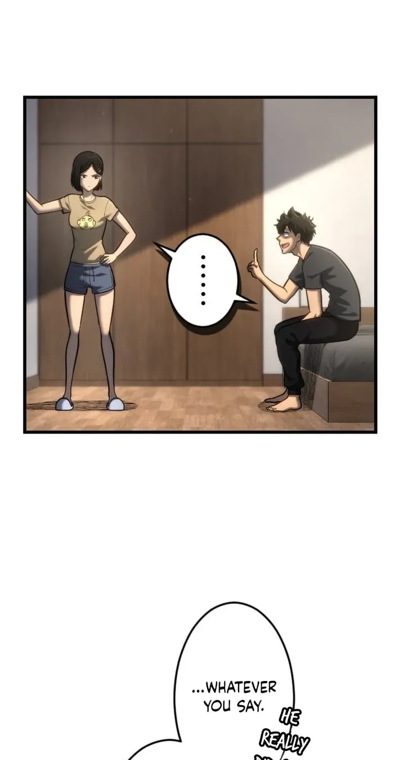 Shinigami no Kikan ~Assassin~ Chapter 2 page 112 - 
