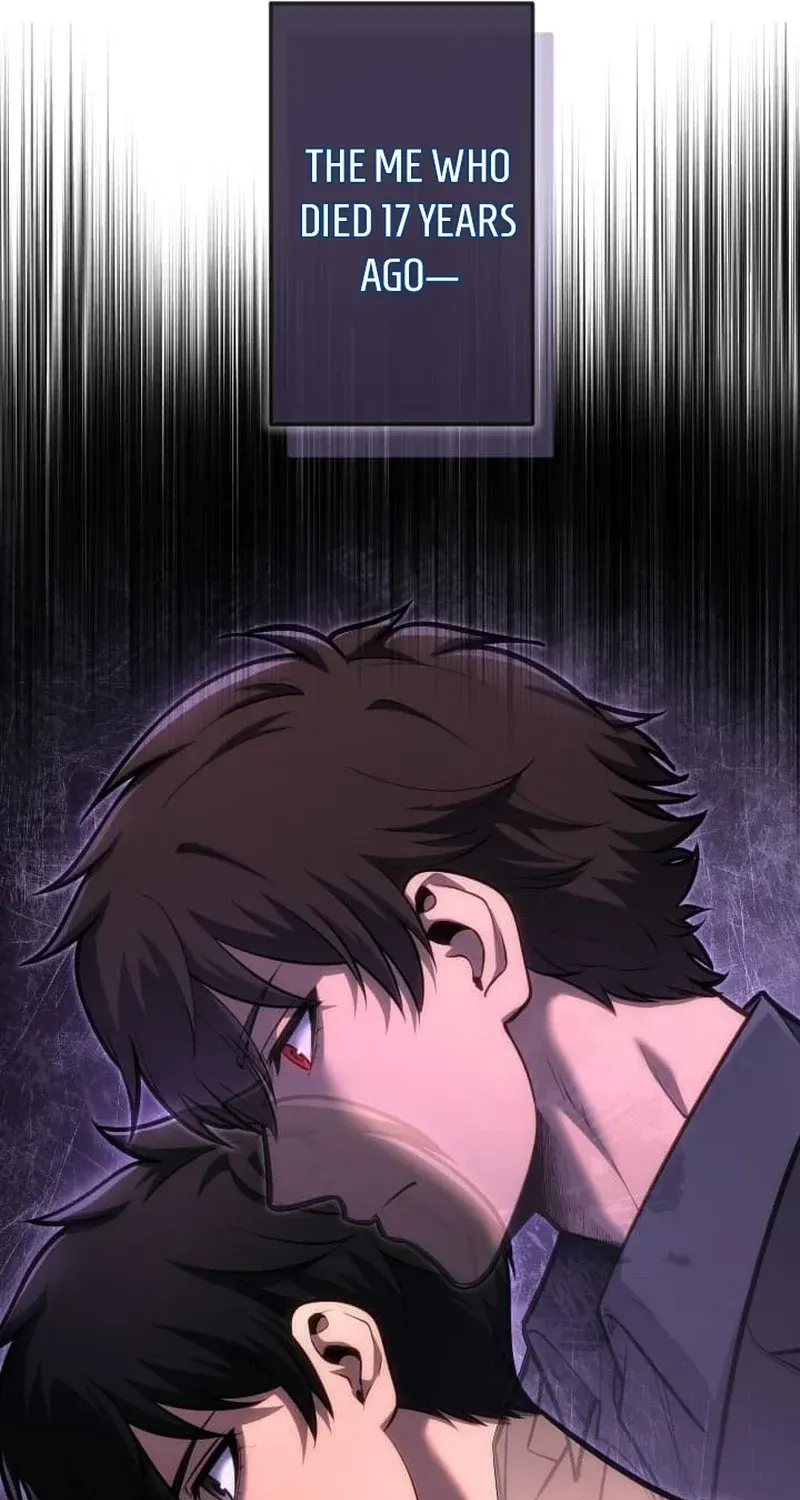 Shinigami no Kikan ~Assassin~ Chapter 2 page 124 - 