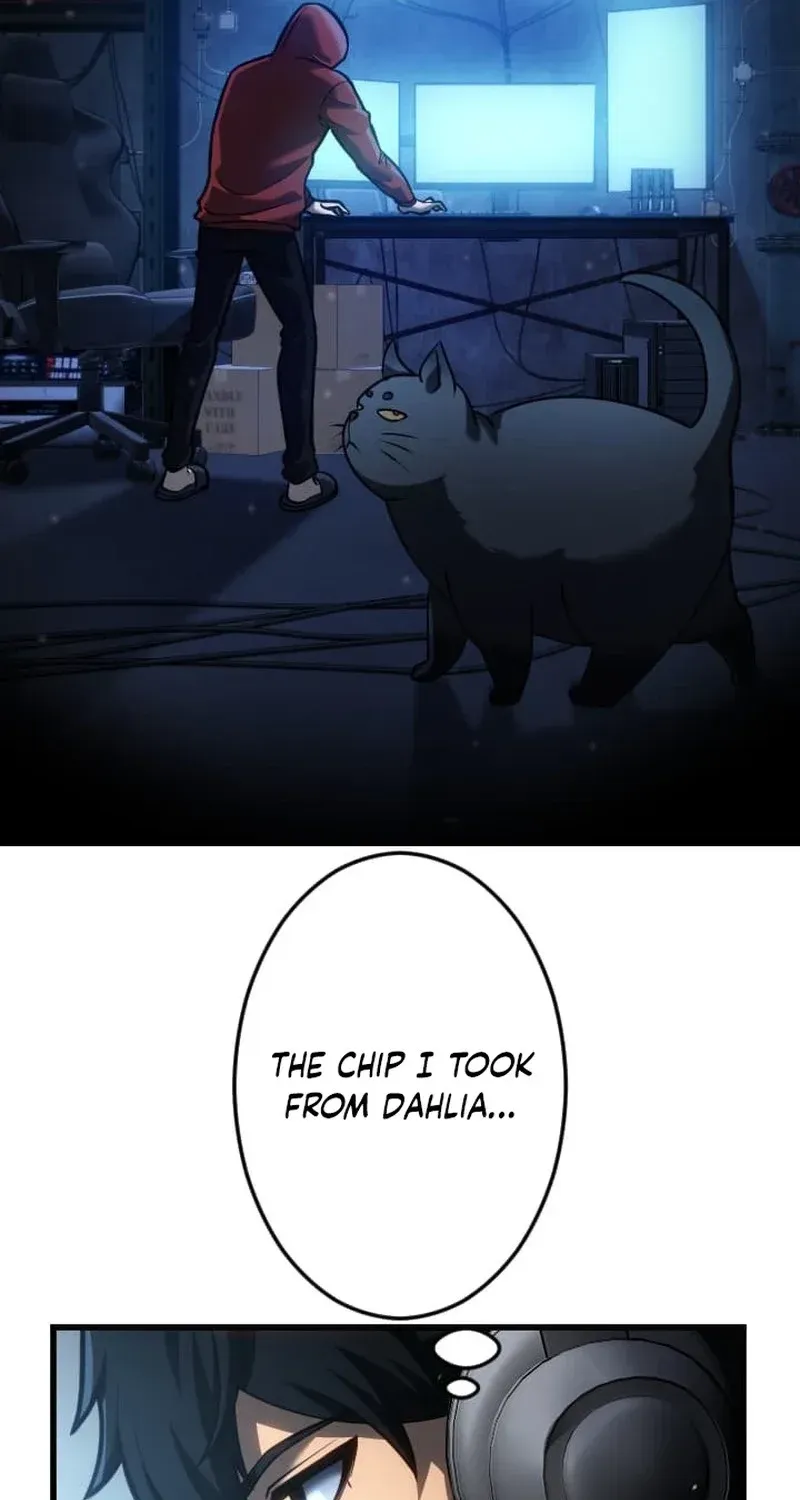 Shinigami no Kikan ~Assassin~ Chapter 2 page 143 - 