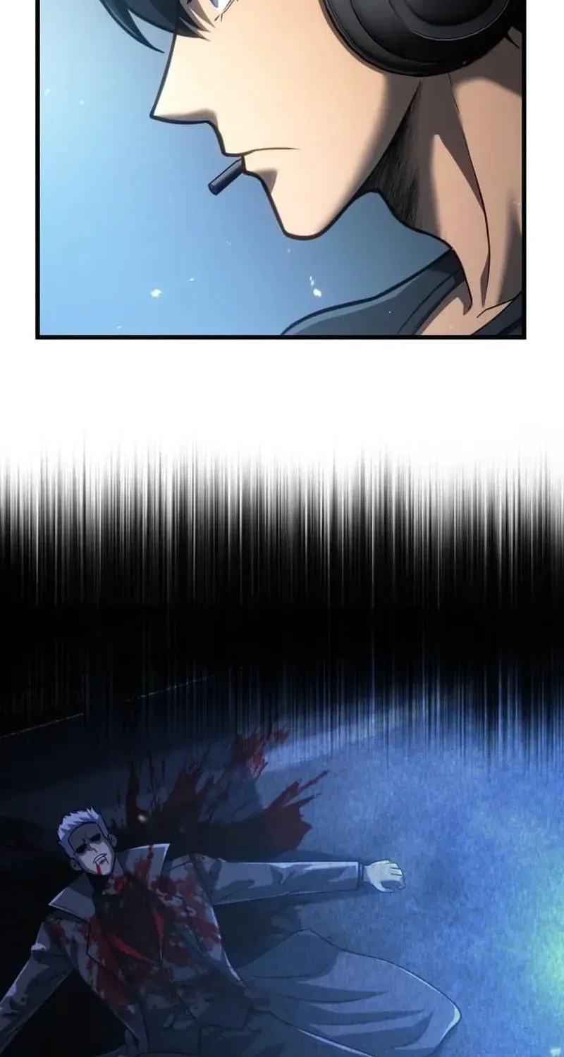 Shinigami no Kikan ~Assassin~ Chapter 2 page 145 - 