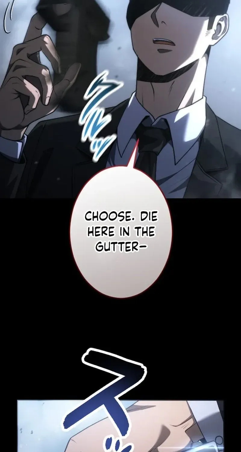 Shinigami no Kikan ~Assassin~ Chapter 2 page 17 - 