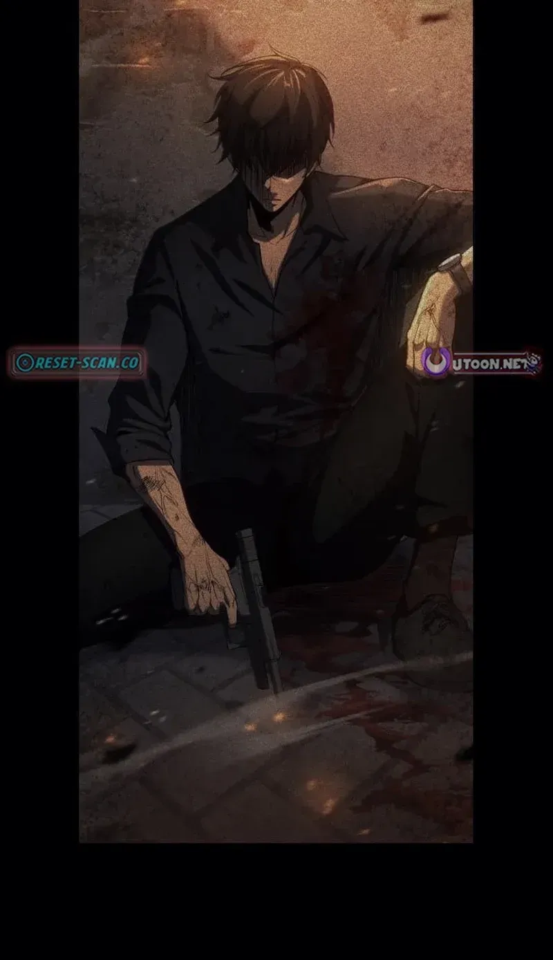 Shinigami no Kikan ~Assassin~ Chapter 2 page 161 - 