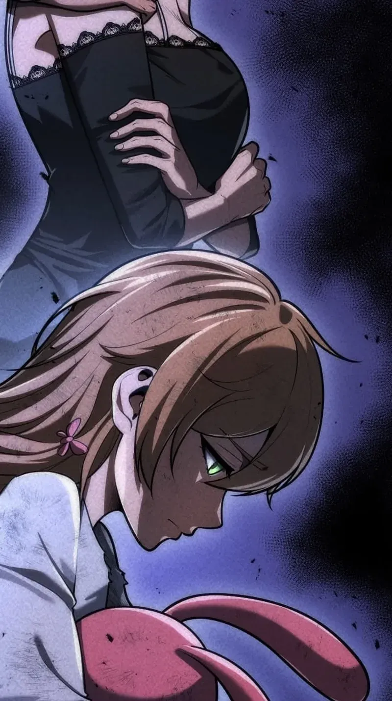 Shinigami no Kikan ~Assassin~ Chapter 2 page 172 - 