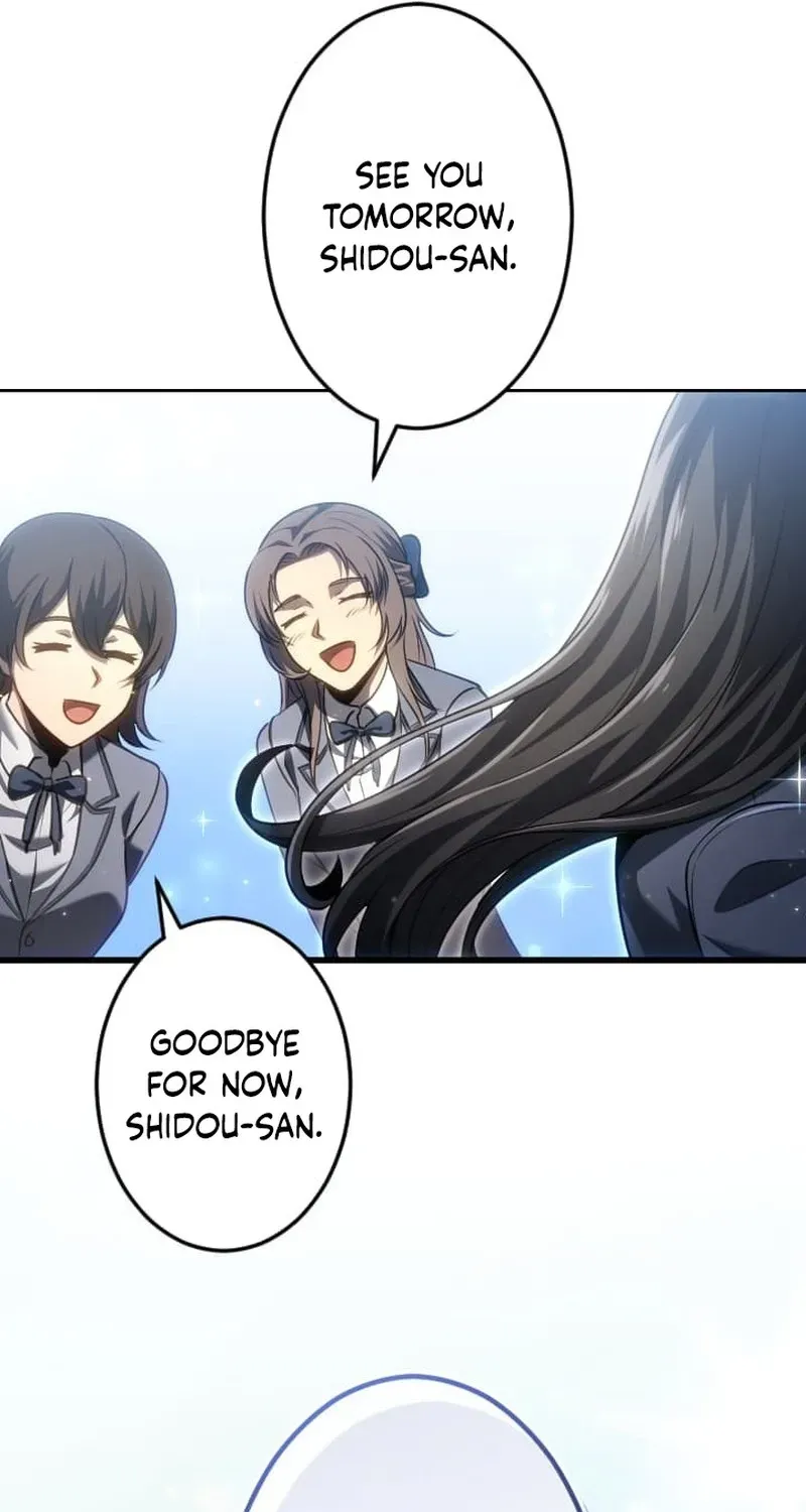 Shinigami no Kikan ~Assassin~ Chapter 2 page 195 - 