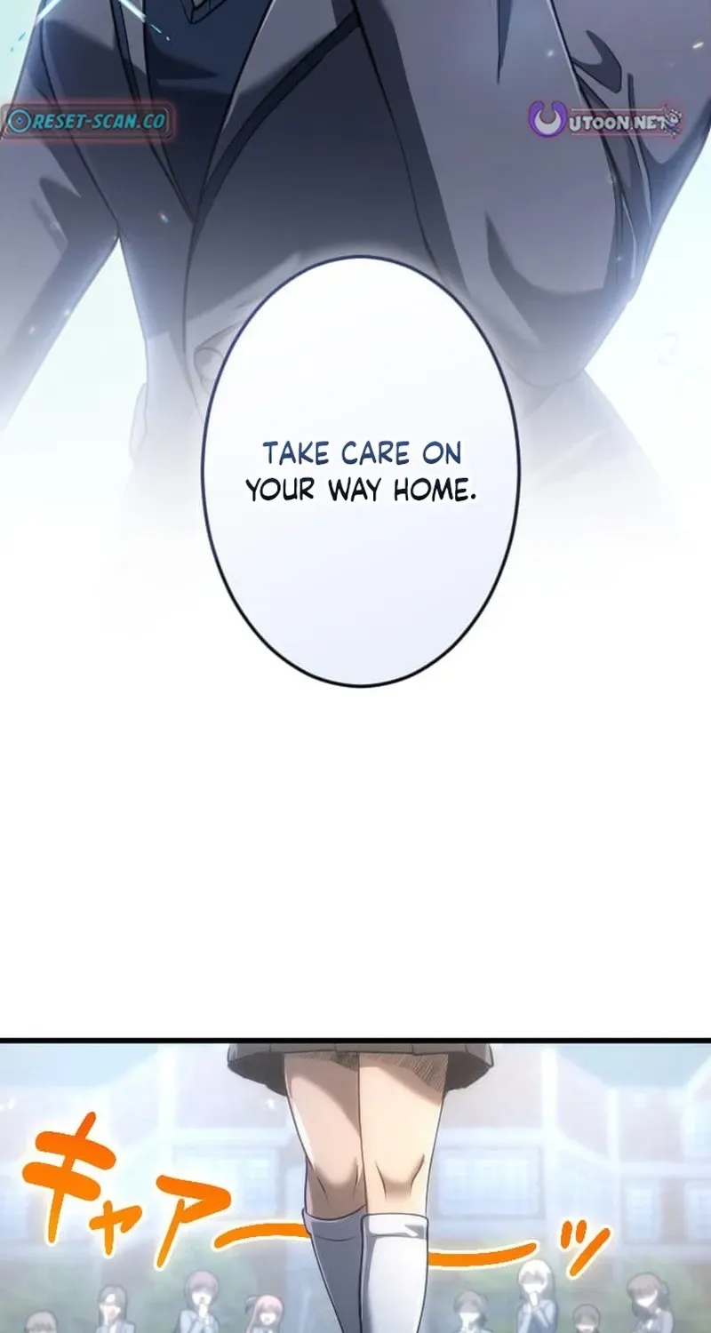 Shinigami no Kikan ~Assassin~ Chapter 2 page 199 - 